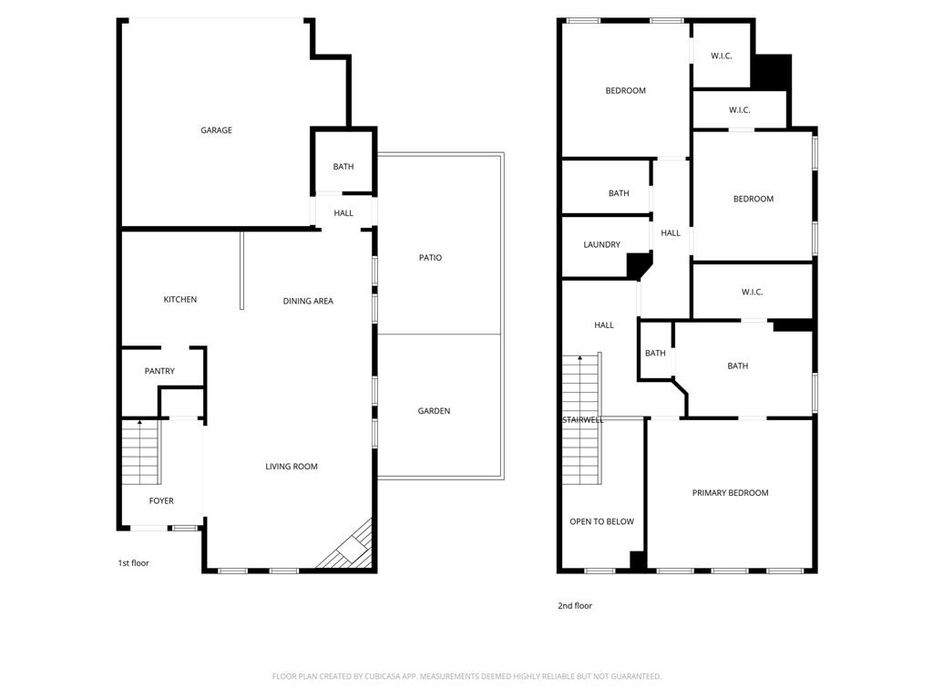 Hemmingway At Craig Ranch Ph 1 - Residential
