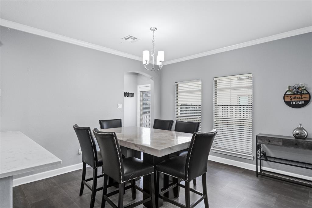 Hemmingway At Craig Ranch Ph 1 - Residential