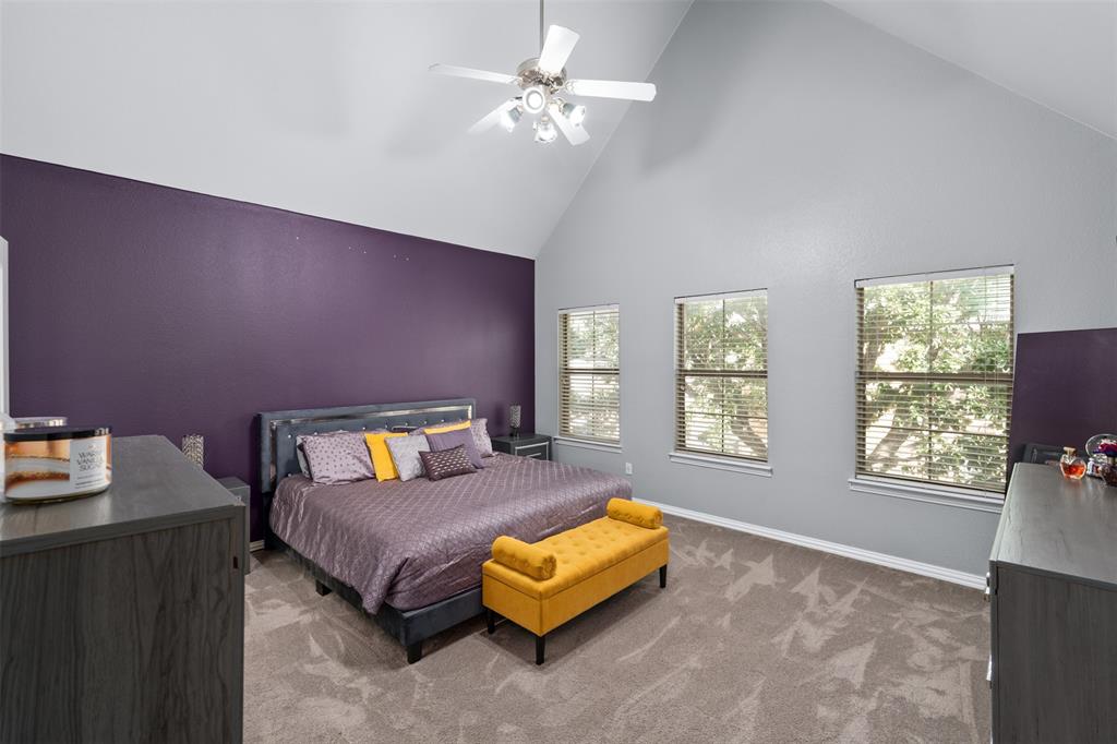 Hemmingway At Craig Ranch Ph 1 - Residential