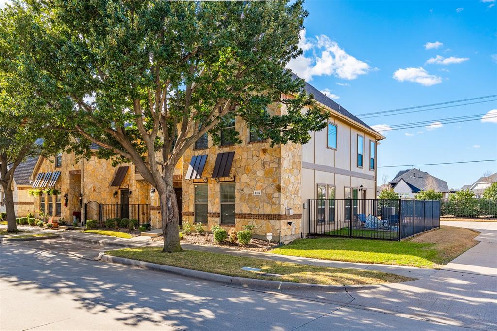Hemmingway At Craig Ranch Ph 1 - Residential