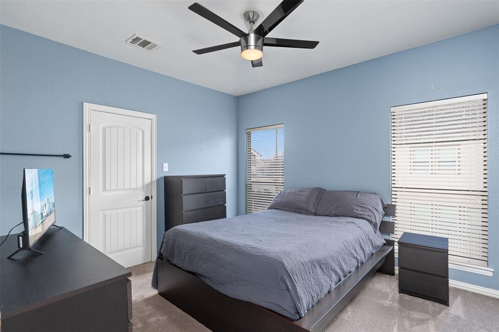 Hemmingway At Craig Ranch Ph 1 - Residential