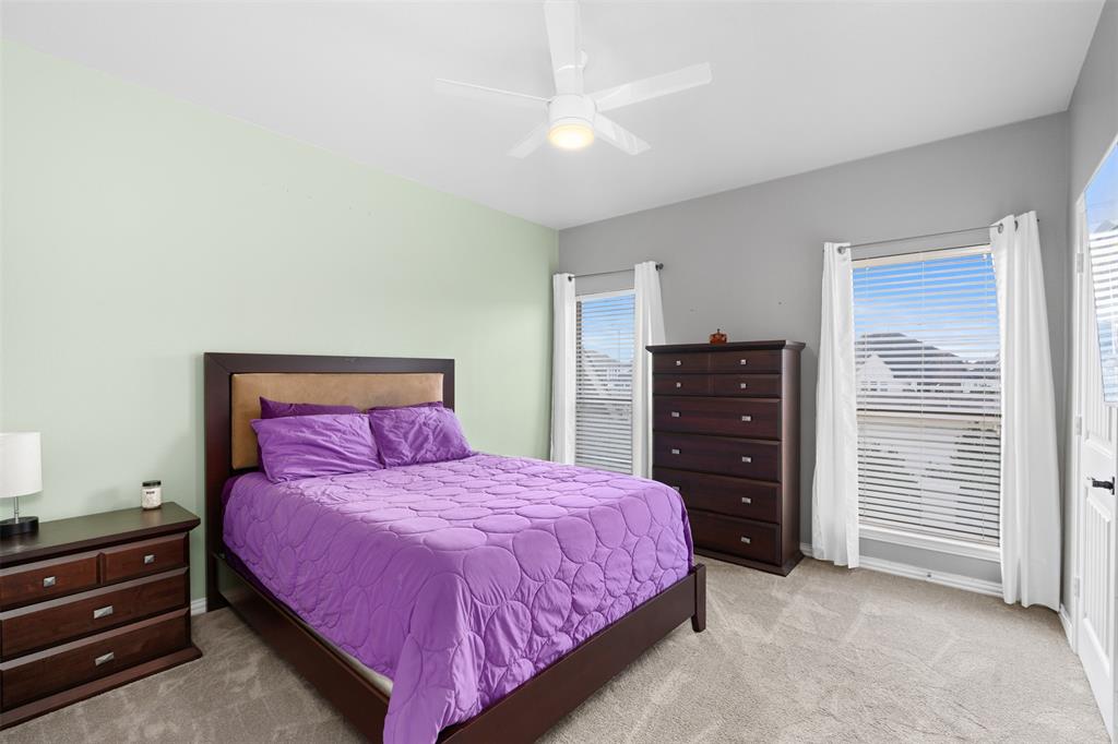 Hemmingway At Craig Ranch Ph 1 - Residential