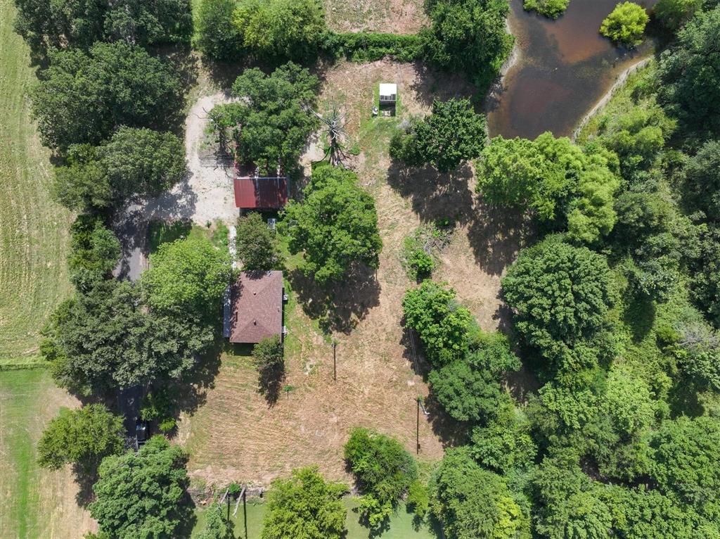 S Wolfe Surv Abs #936 - Residential