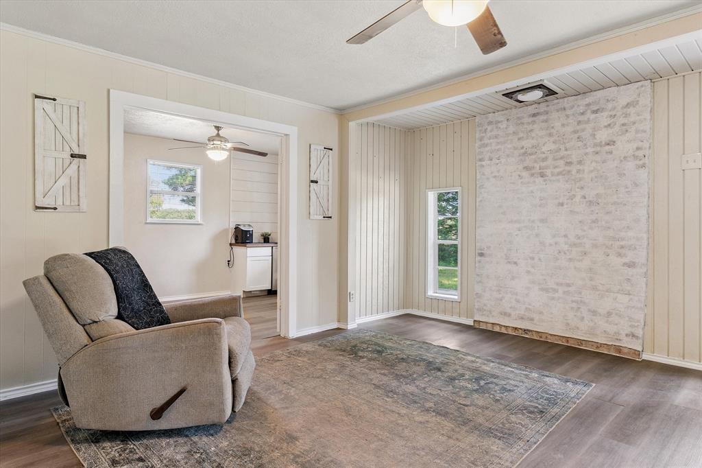 S Wolfe Surv Abs #936 - Residential