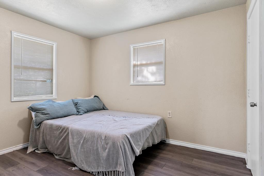 S Wolfe Surv Abs #936 - Residential