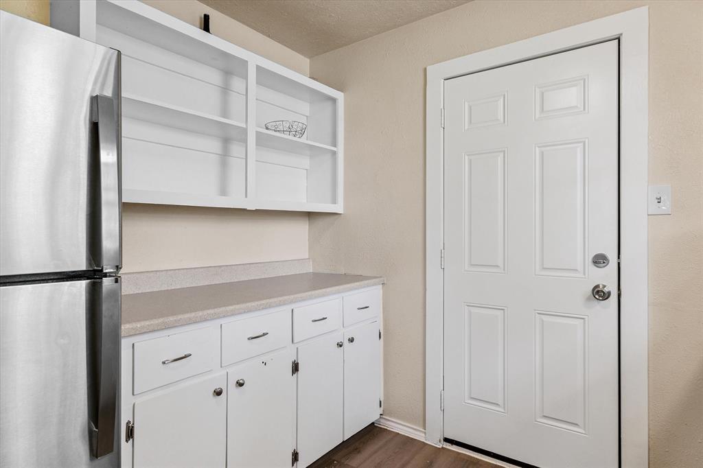 S Wolfe Surv Abs #936 - Residential