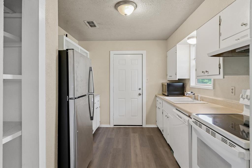 S Wolfe Surv Abs #936 - Residential