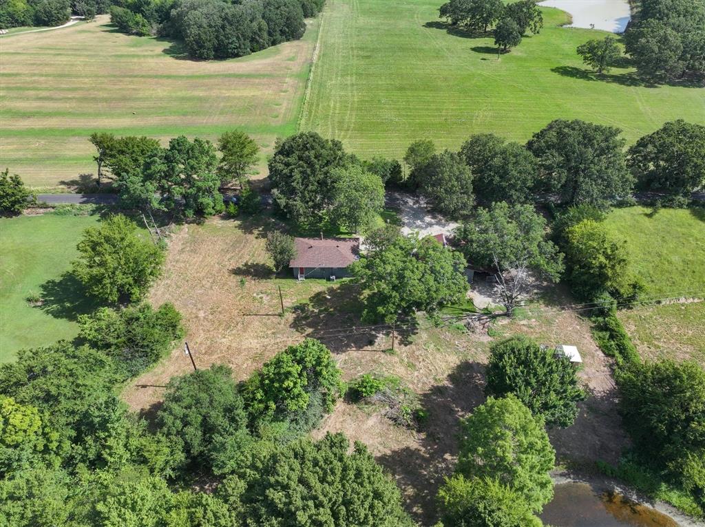 S Wolfe Surv Abs #936 - Residential