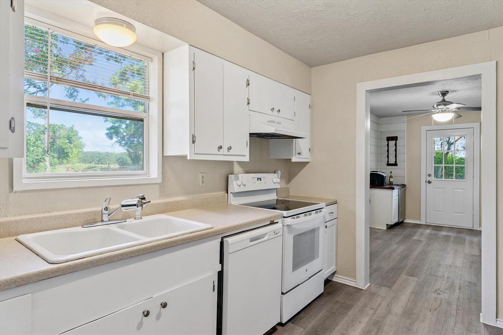 S Wolfe Surv Abs #936 - Residential