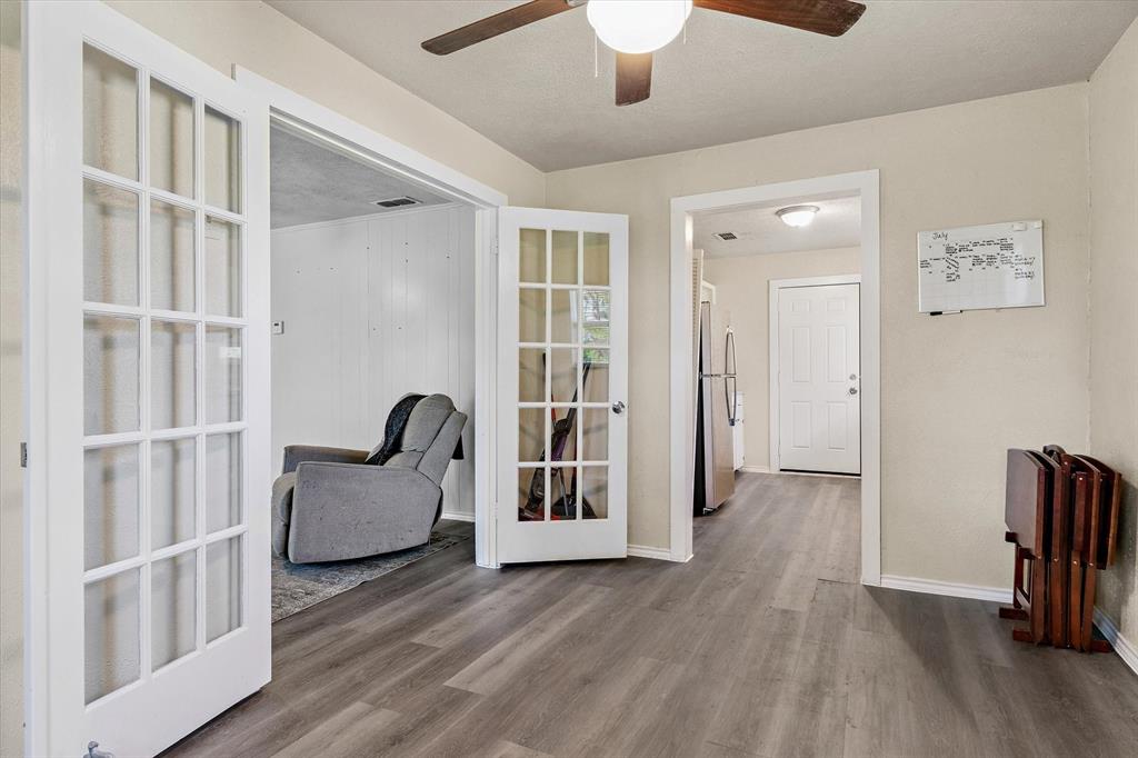 S Wolfe Surv Abs #936 - Residential