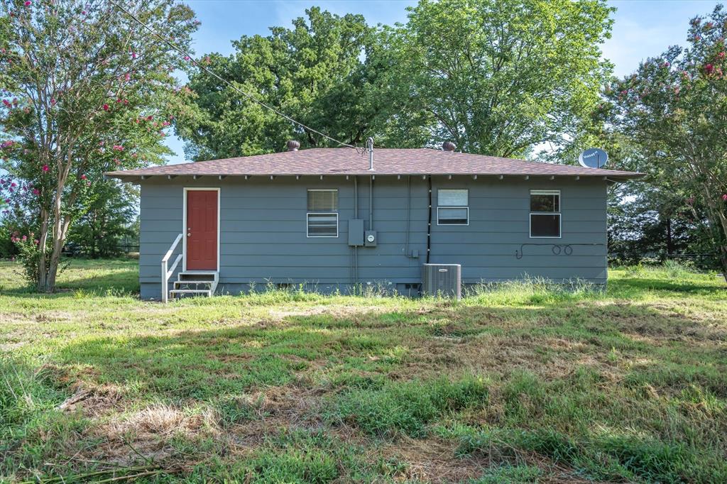 S Wolfe Surv Abs #936 - Residential