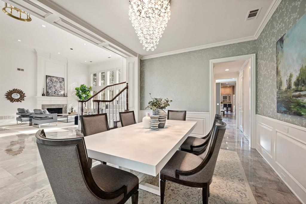 Whispering Spgs - Residential