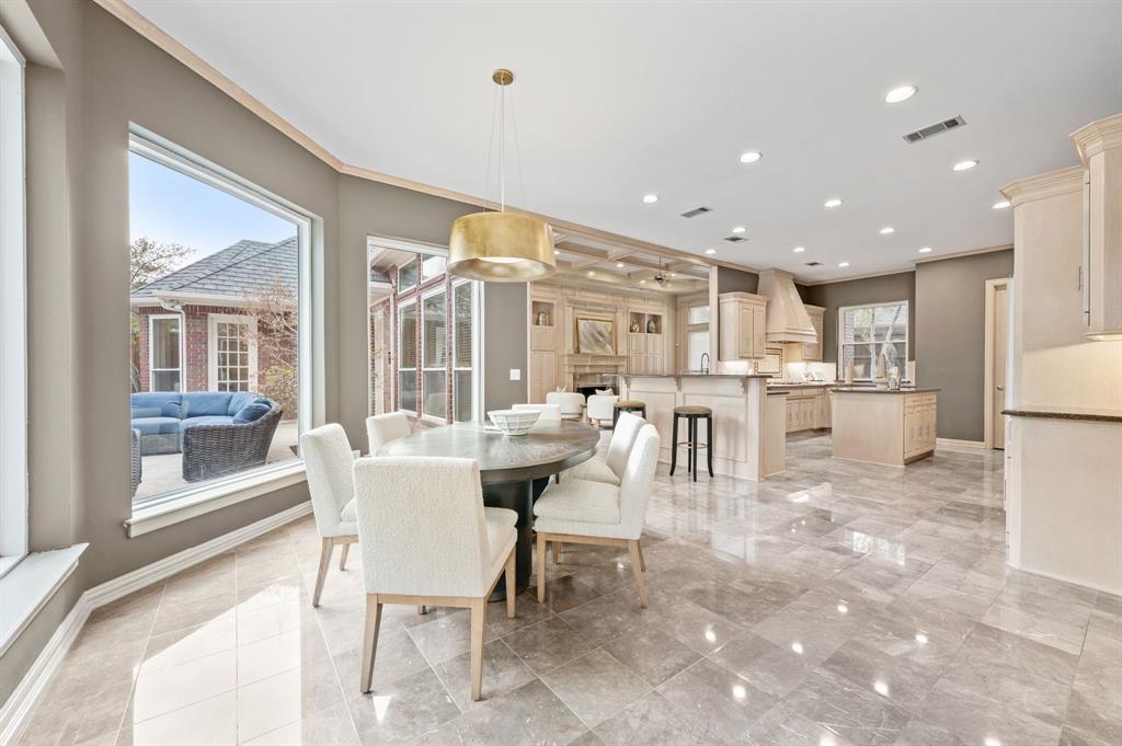 Whispering Spgs - Residential