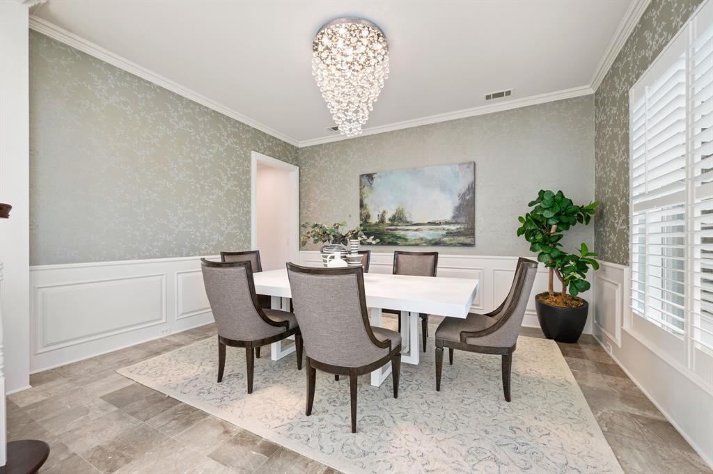 Whispering Spgs - Residential