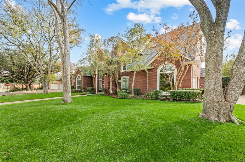 5608 Brushy Creek Trail