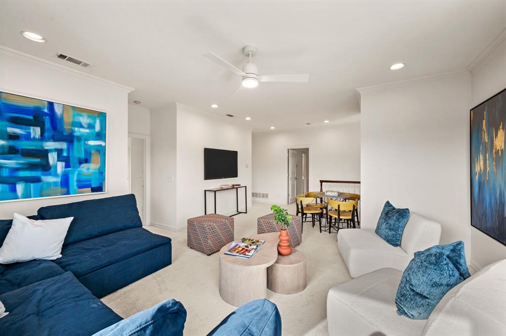 Whispering Spgs - Residential