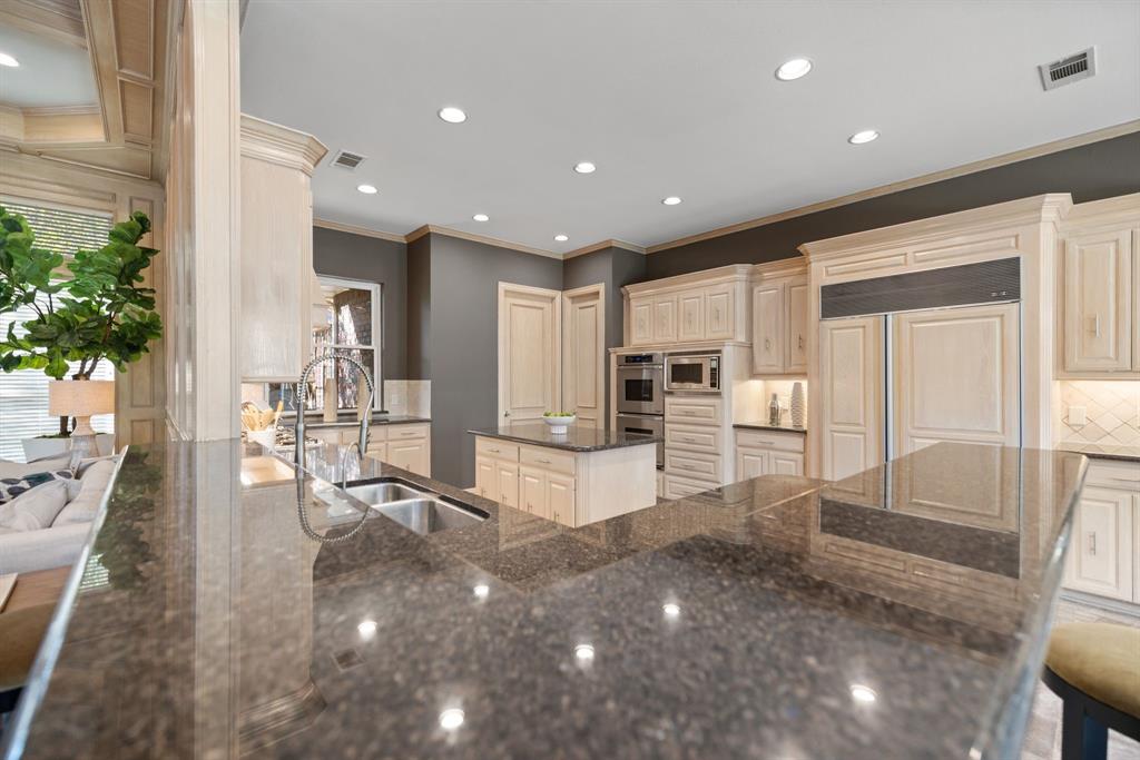 Whispering Spgs - Residential