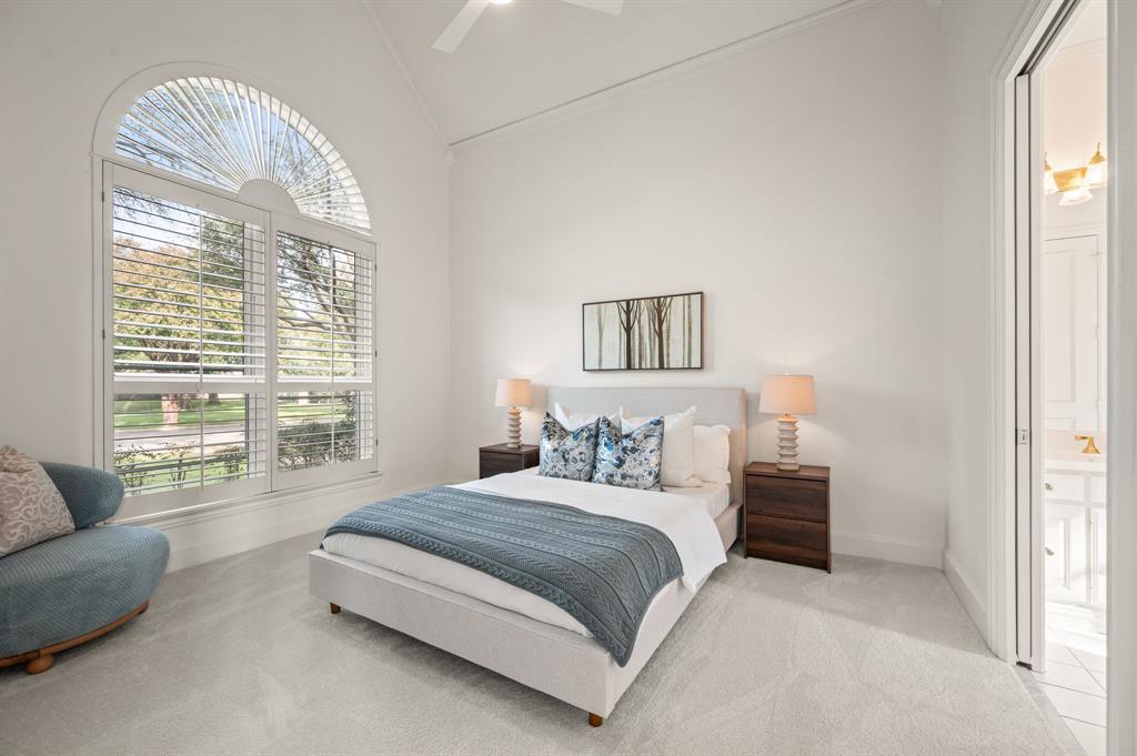 Whispering Spgs - Residential