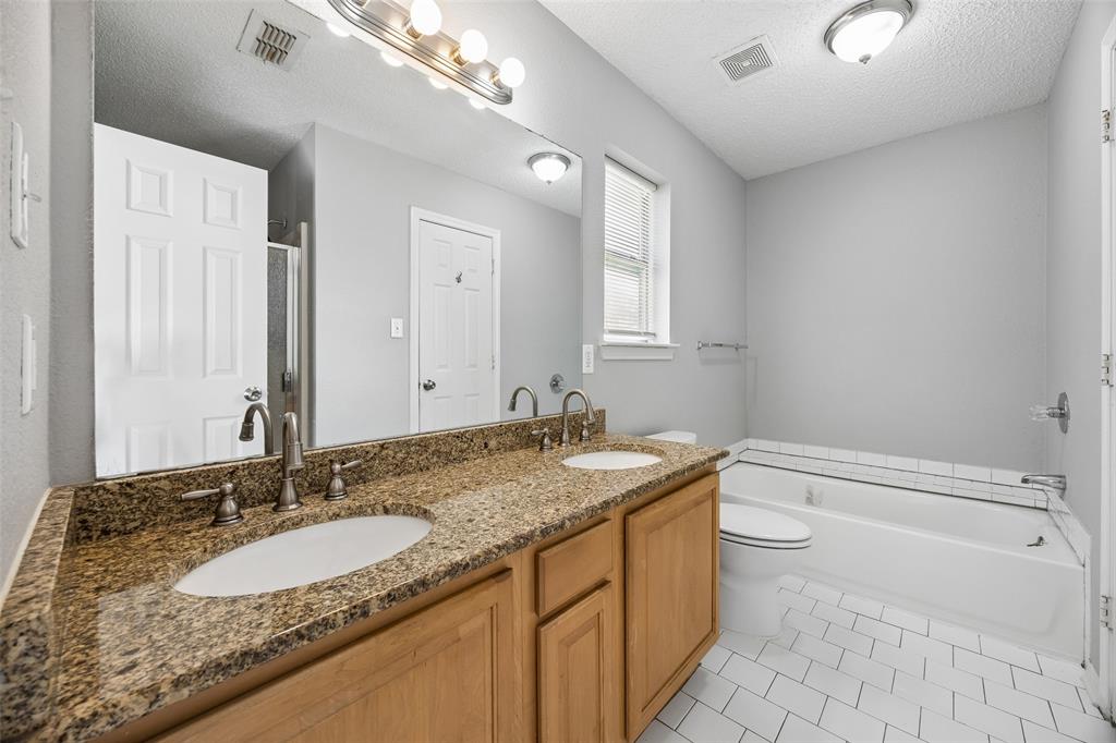 Chapel Creek Ranch Add - Residential