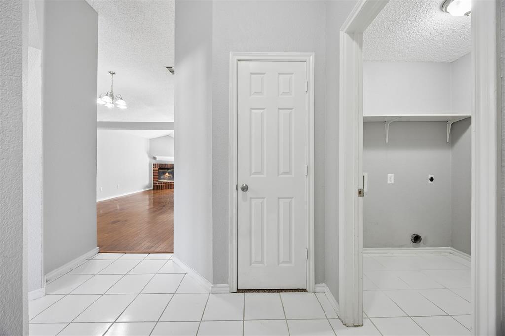 Chapel Creek Ranch Add - Residential