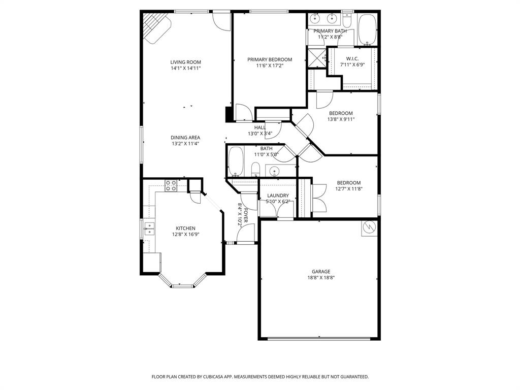 Chapel Creek Ranch Add - Residential