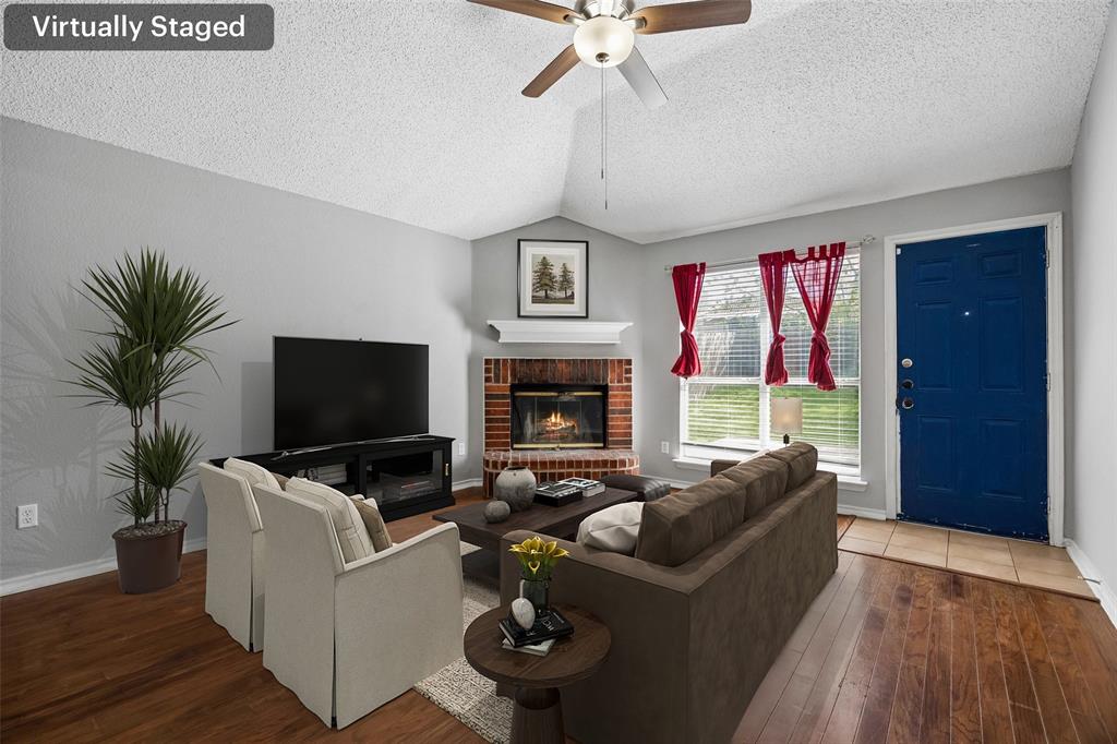 Chapel Creek Ranch Add - Residential