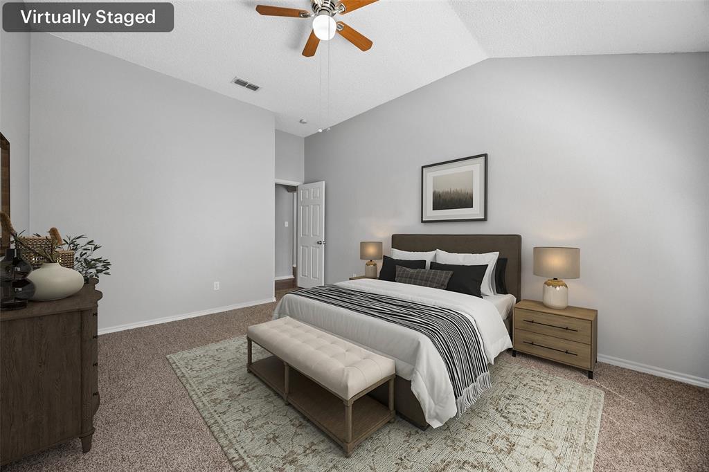 Chapel Creek Ranch Add - Residential