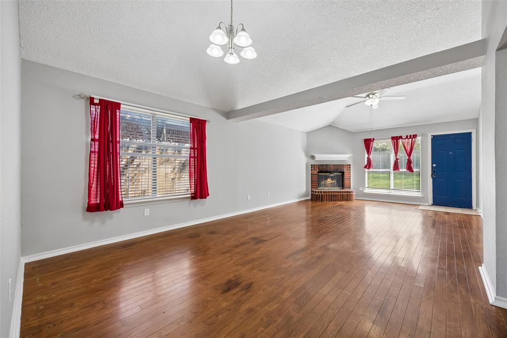 Chapel Creek Ranch Add - Residential