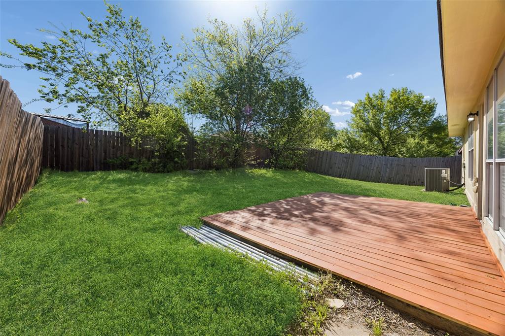 Chapel Creek Ranch Add - Residential