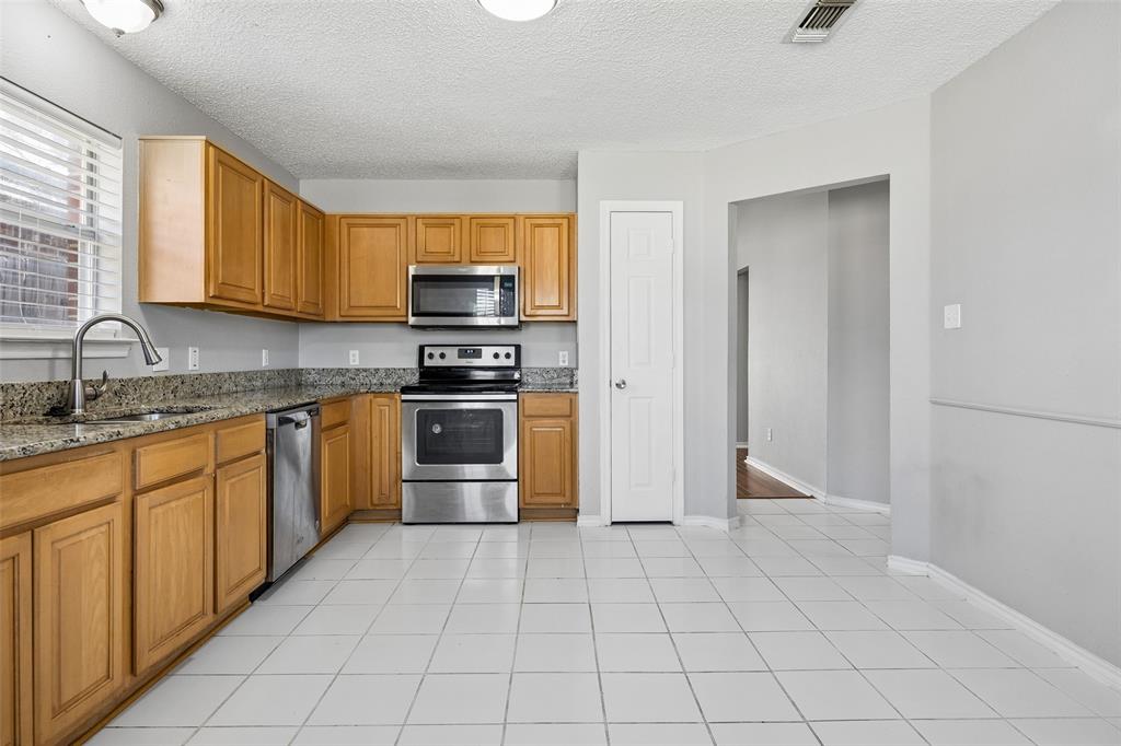 Chapel Creek Ranch Add - Residential