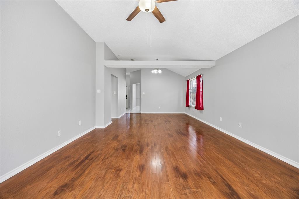 Chapel Creek Ranch Add - Residential