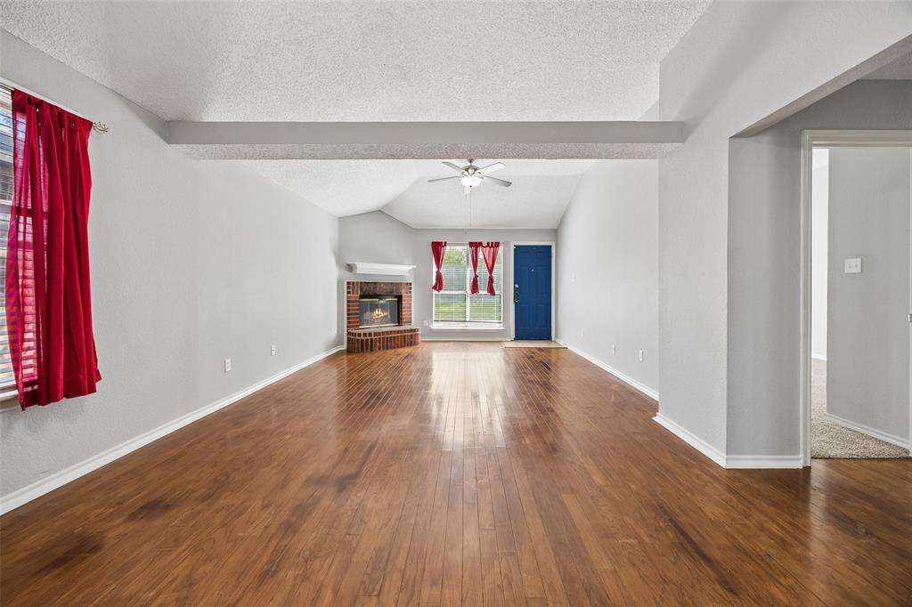 Chapel Creek Ranch Add - Residential