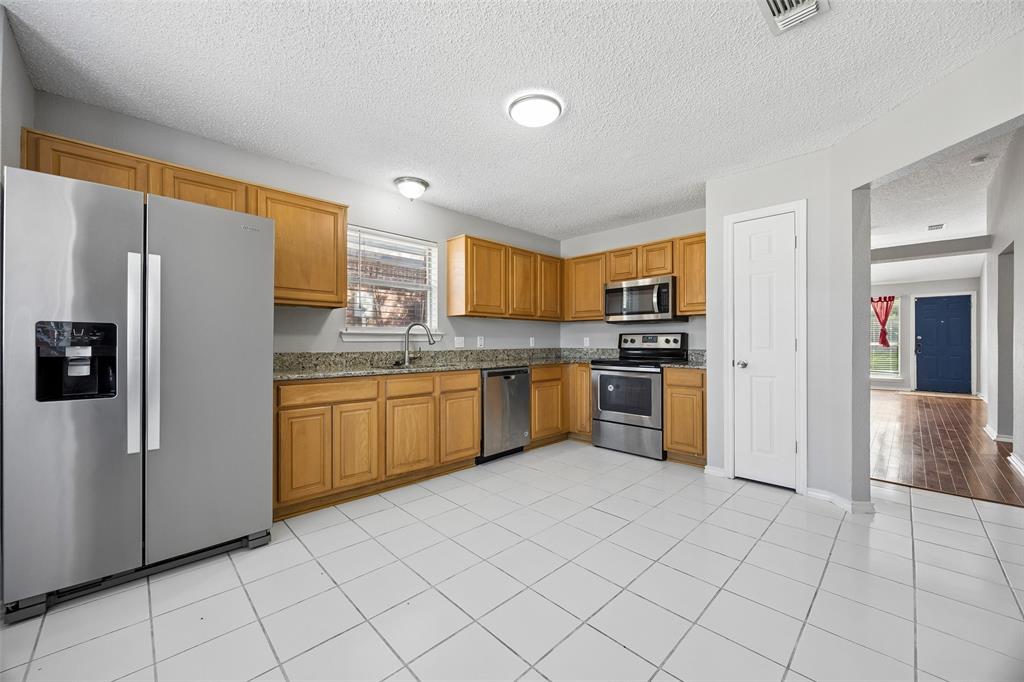 Chapel Creek Ranch Add - Residential