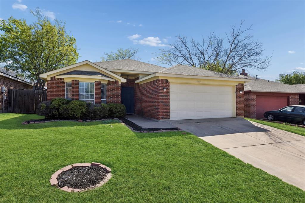 Chapel Creek Ranch Add - Residential