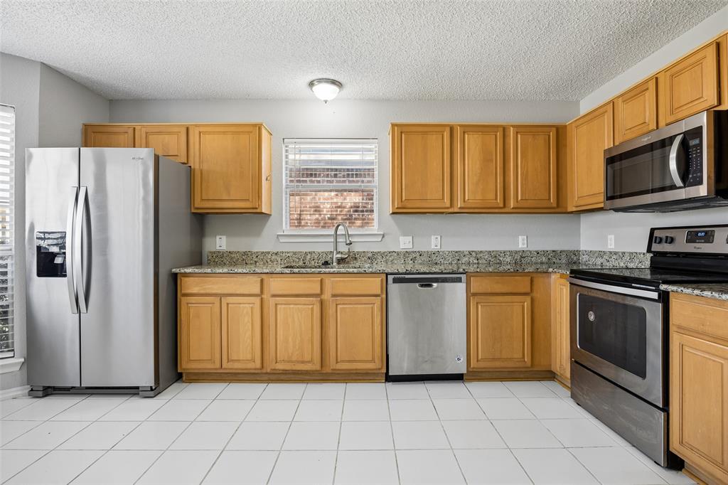 Chapel Creek Ranch Add - Residential