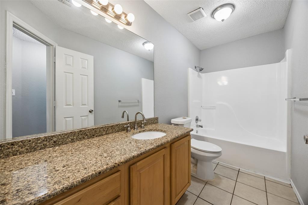 Chapel Creek Ranch Add - Residential