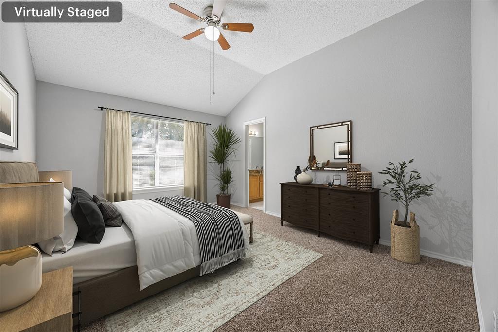 Chapel Creek Ranch Add - Residential