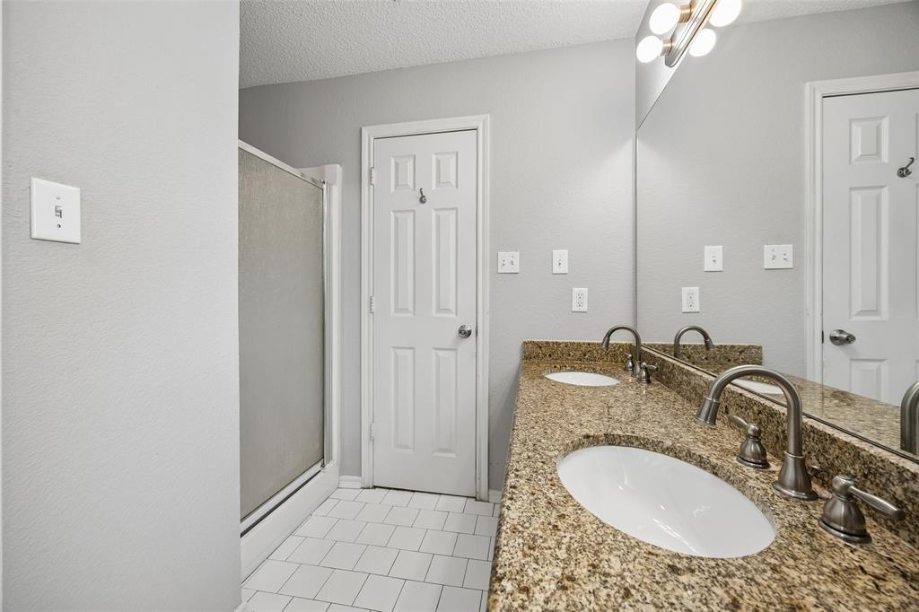 Chapel Creek Ranch Add - Residential