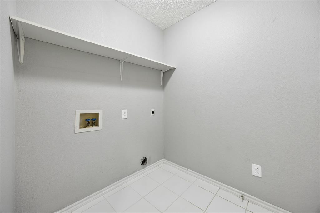 Chapel Creek Ranch Add - Residential