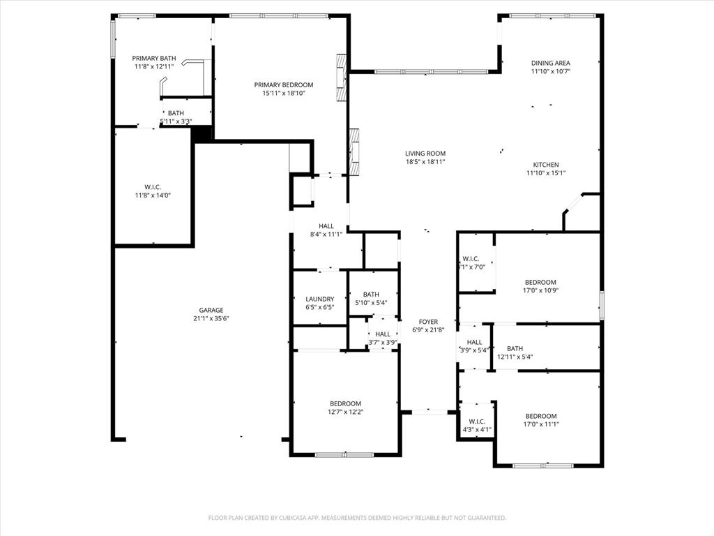 219 Mockingbird Drive