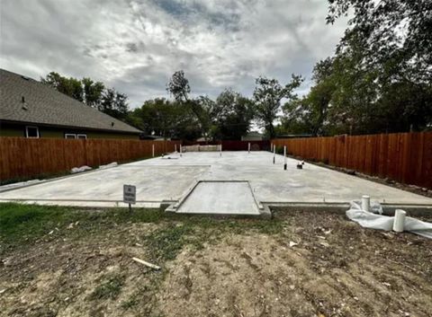 4917 Melodylane Street Fort Worth TX 76137