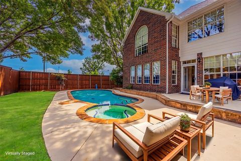 6720 Grant Lane Plano TX 75024