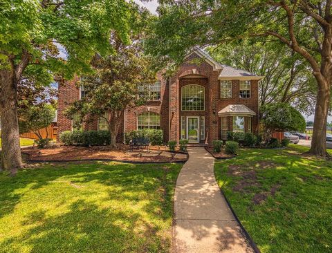 6720 Grant Lane Plano TX 75024