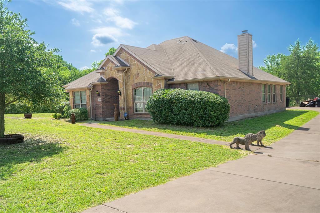 2338 Bells Chapel Road