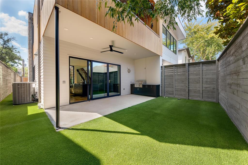 North Hills Add - Residential