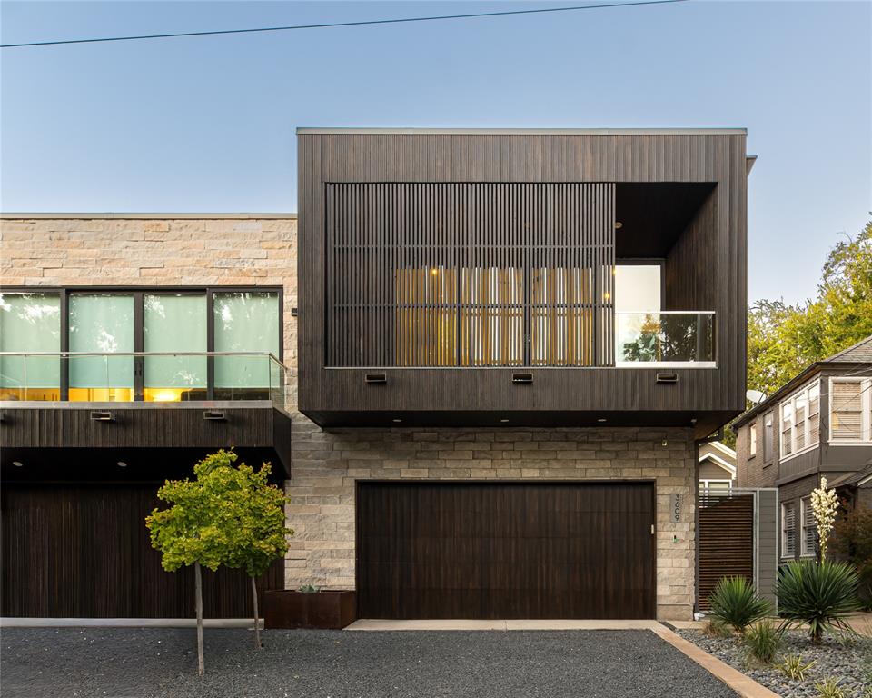 North Hills Add - Residential