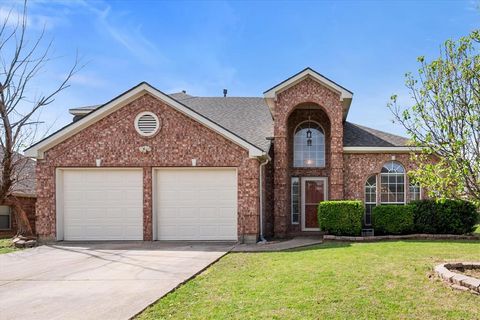 1916 Austin Street Mansfield TX 76063