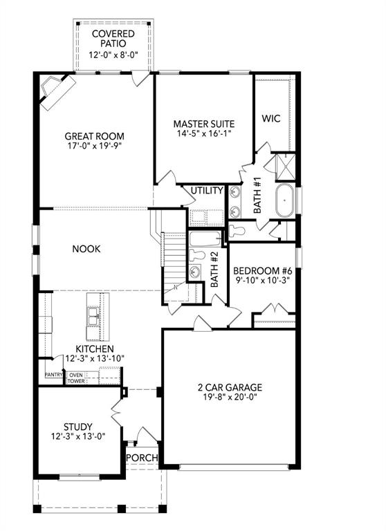 Hidden Vistas - Residential