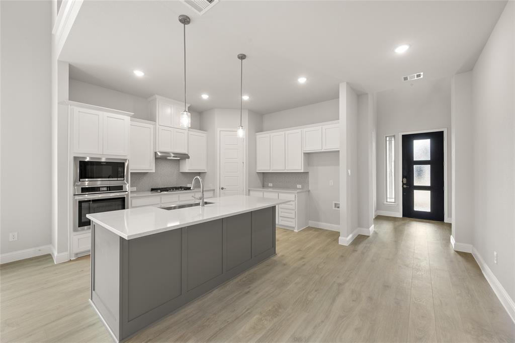 Hidden Vistas - Residential