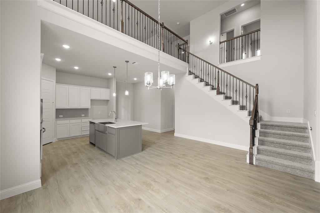 Hidden Vistas - Residential